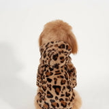 Suter Perruno - Leopard