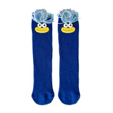 DoodlePop Cartoon Socks