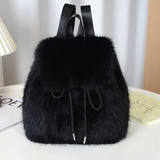 Maria José | Mochila de piel