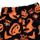Pijama Kids Halloween