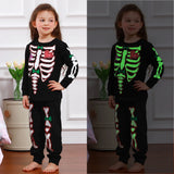 Pijama Kids Halloween
