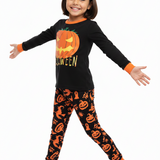 Pijama Kids Halloween