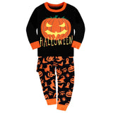 Pijama Kids Halloween