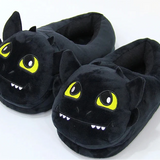 Night Dragon Pajama Onesie