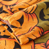 Pijama Kids Halloween Calabaza