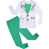 Pijama Kids Halloween