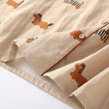 Pijama Halloween Unisex