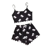 Pijama Fantásmico