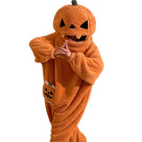 Pumpkin Onesie