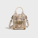 Lara | Mochila de bocetos