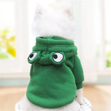 Cute Puppy Hoodie