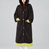Night Dragon Pajama Onesie