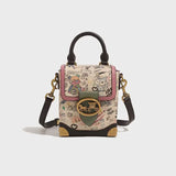 Lara | Mochila de bocetos