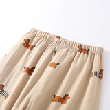 Pijama Halloween Unisex