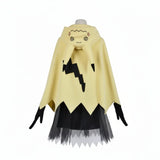 Mimikyu Cosplay