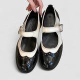 Luciana | Zapatos Mary Jane atemporales