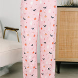 Pijama Fantasmal Halloween Tierno