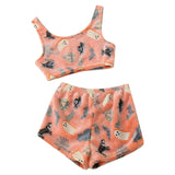 Pijama Noches Calofriantes