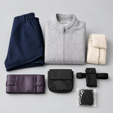 Hyuga Hinata Cosplay Set