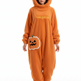 Pumpkin Onesie