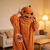 Pumpkin Onesie