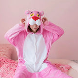 Pink Panther Kigurumi