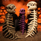 Fossil Fury Dinosaur Costume