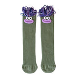 DoodlePop Cartoon Socks