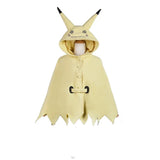Mimikyu Cosplay