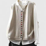 Rosario | Cárdigan elegante