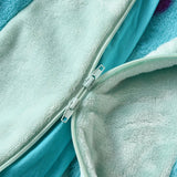 Little Monster Snuggle Onesie