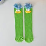 DoodlePop Cartoon Socks