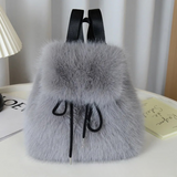 Maria José | Mochila de piel
