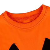 Pijama Kids Halloween