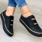 Lia | Zapatos ortopédicos elegantes