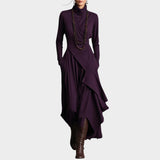 Ona | Vestido largo elegante