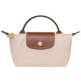 Duna | Mini Bolso Tote Compacto