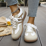 Lara | Zapatillas Ortopédicas Cómodas Con Suelas Ergonómicas