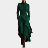 Ona | Vestido largo elegante