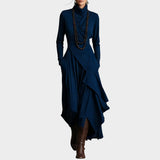 Ona | Vestido largo elegante