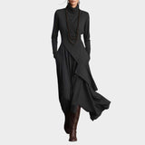 Ona | Vestido largo elegante