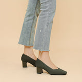 Clara | Zapato de tacón
