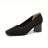 Clara | Zapato de tacón