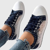 Mia | Zapatillas para caminar con alivio de presión