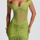 Vestido | Alaia