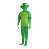 Chicken & Frog Onesies