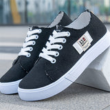 Ana | Zapatillas bajas atemporales
