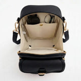 Julieta | Bolso Crossbody Funcional