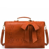 Lila | Bolso tipo Cartera de Mano