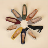 Clara | Zapato de tacón